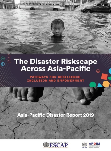 Asia-Pacific disaster report 2019