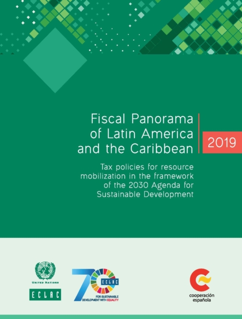 Fiscal panorama of Latin America and the Caribbean 2019