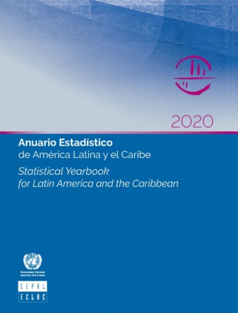 Statistical yearbook for Latin America and the Caribbean 2020