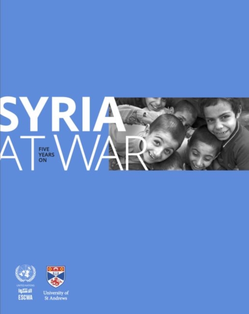 Syria at war
