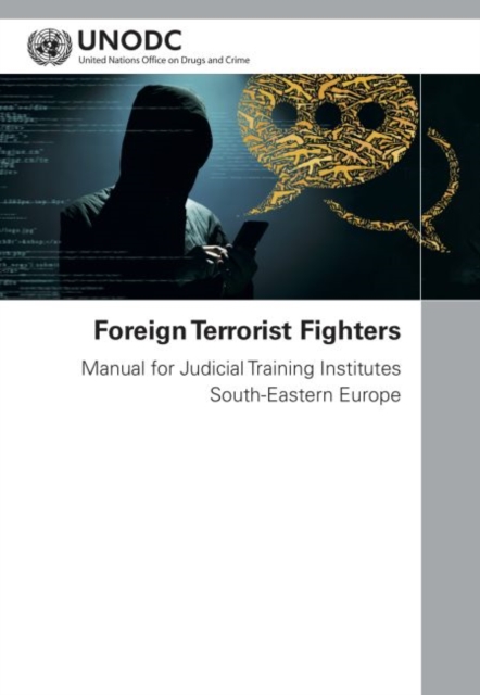 Foreign terrorist fighters