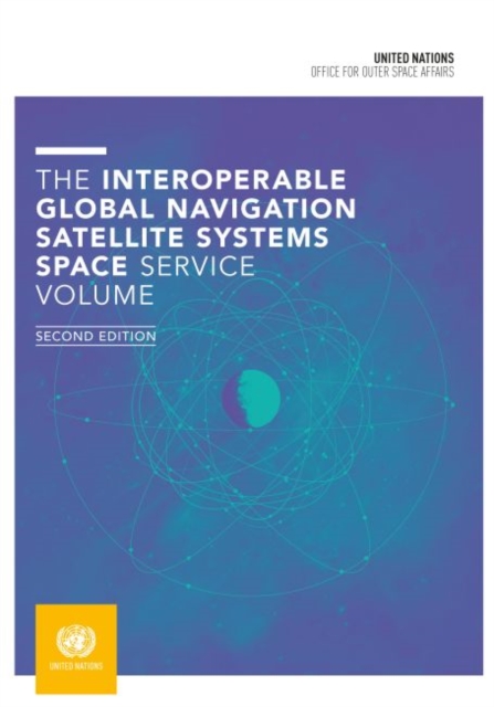 interoperable Global Navigation Satellite Systems Space Service volume