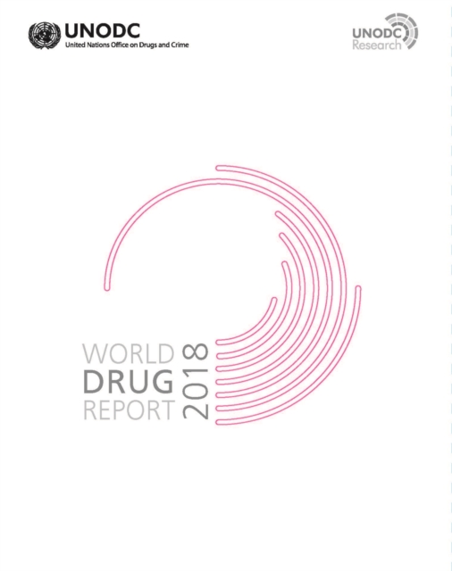 World drug report 2018