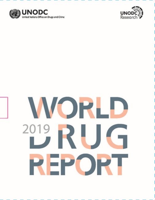World drug report 2019
