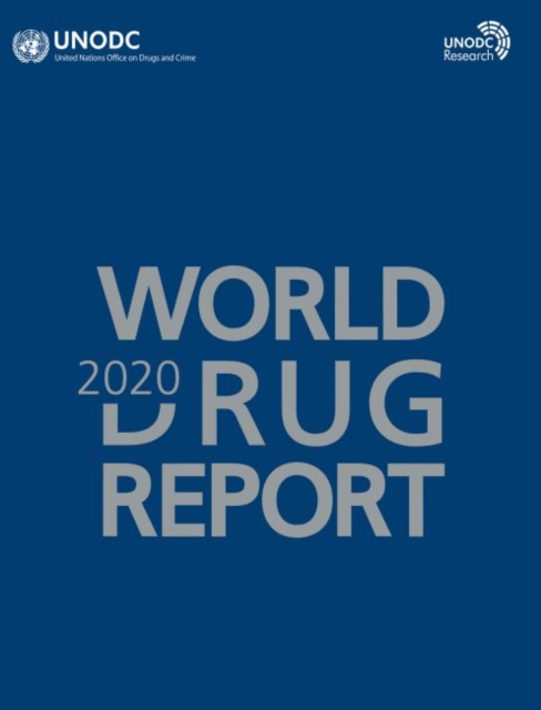 World drug report 2020