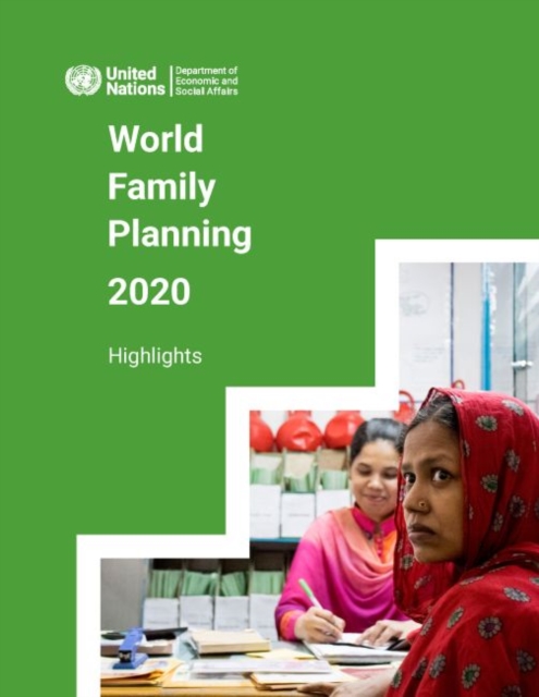 World family planning 2020