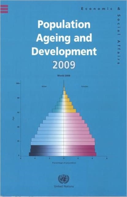 Population ageing and development 2009 (wall chart)
