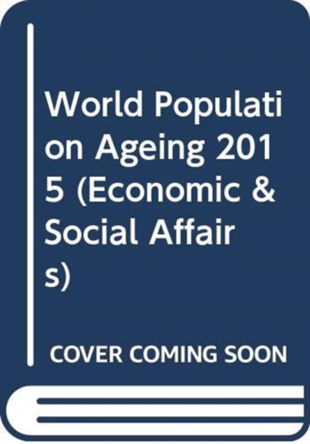 World population ageing