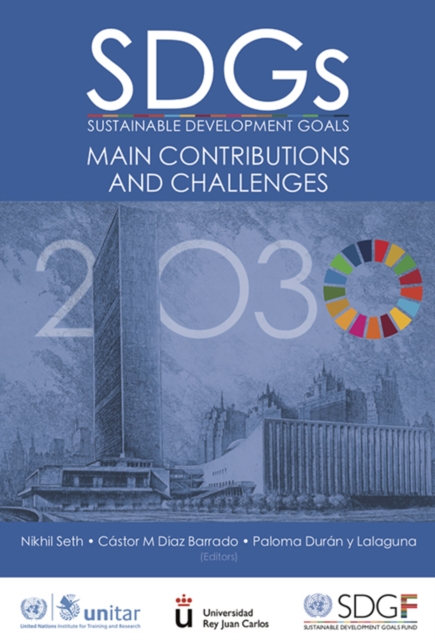 SDGs, main contributions and challenges