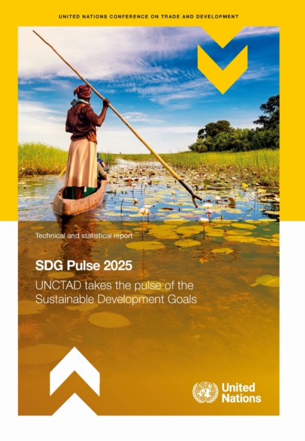SDG Pulse 2025