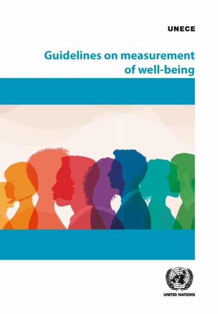 Guidelines on Measurement of Well-being