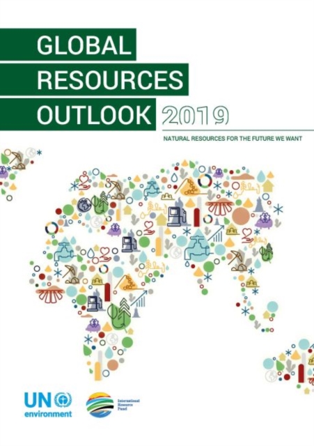 Global resources outlook 2019