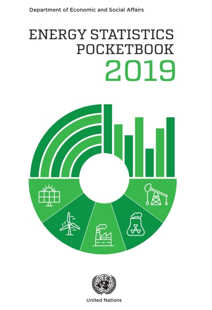 Energy statistics pocketbook 2019