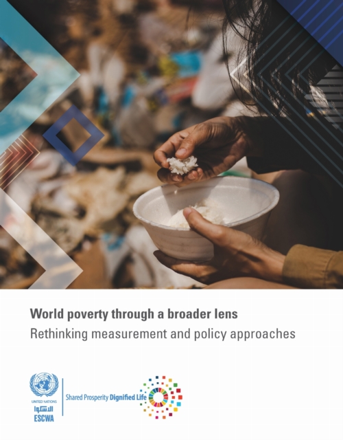 World Poverty Through a Broader Lens