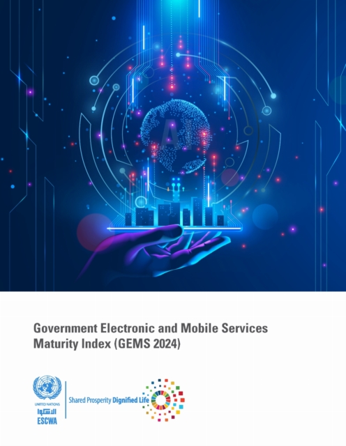 Government Electronic and Mobile Services Maturity Index (GEMS 2024)