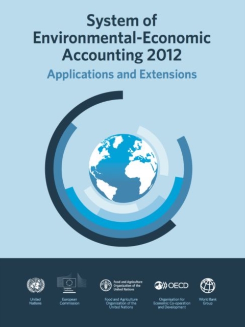 System of environmental-economic accounting 2012