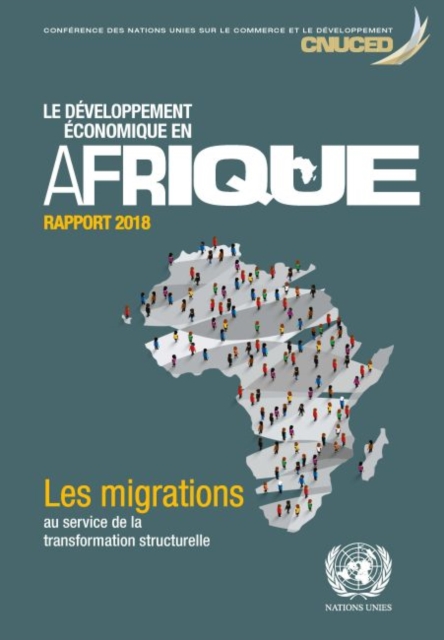 Le developpement economique en Afrique rapport 2018