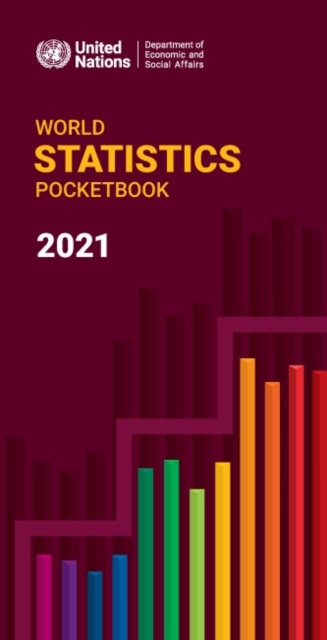 World statistics pocketbook 2021