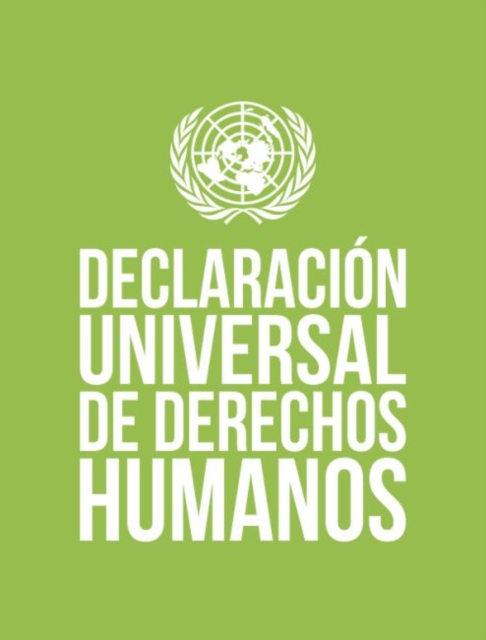 Declaracion Universal de Derechos Humanos