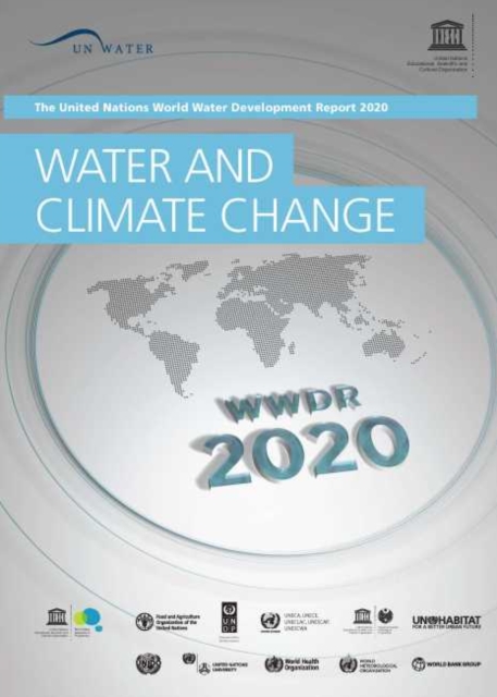 United Nations World Water Development Report 2020