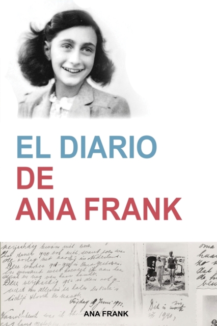Diario de Ana Frank (Anne Frank