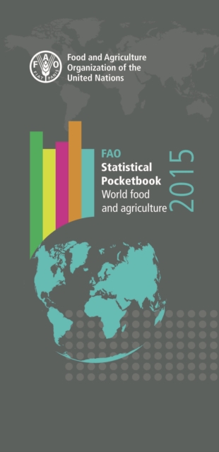 FAO statistical pocketbook 2015