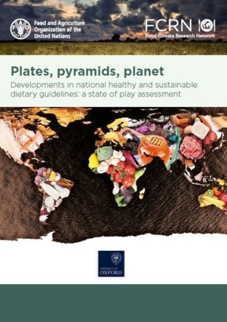 Plates, pyramids, planet