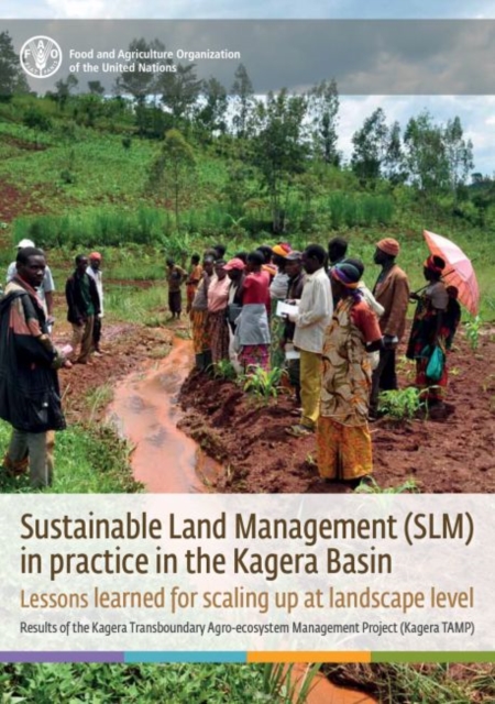 Sustainable land management (SLM)