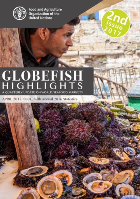 GLOBEFISH Highlights - Issue 2/2017