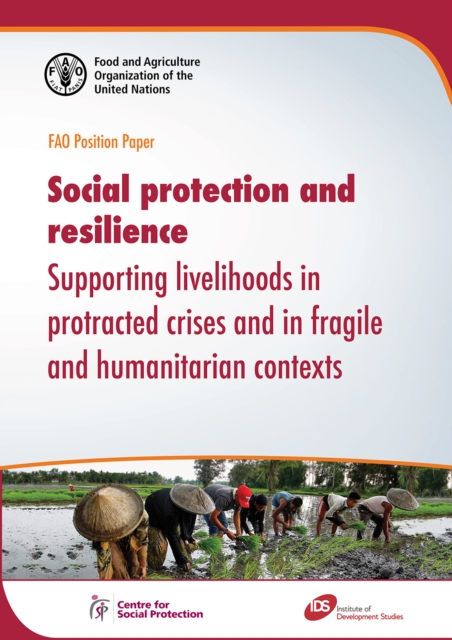 Social protection and resilience