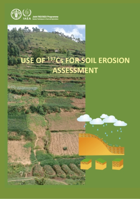 Use of 137Cs for Soil Erosion Assessment