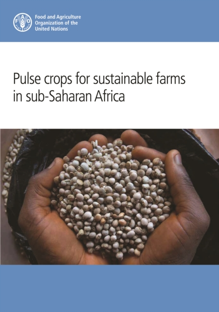 Pulse crops for sustainable farms in sub-Saharan Africa