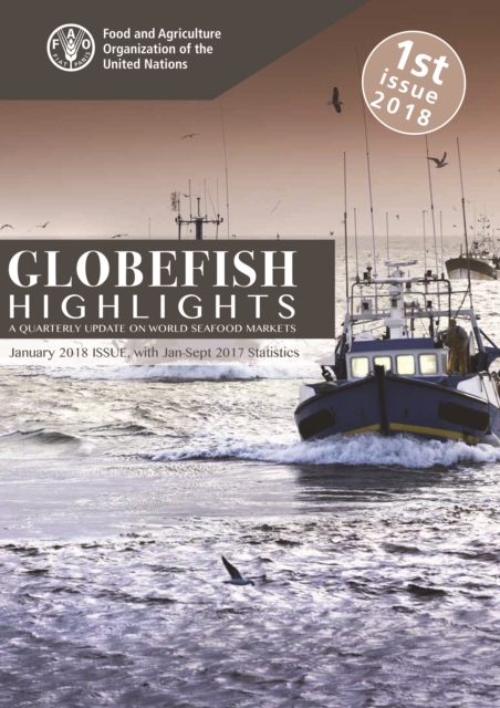 GLOBEFISH Highlights Issue 1/2018