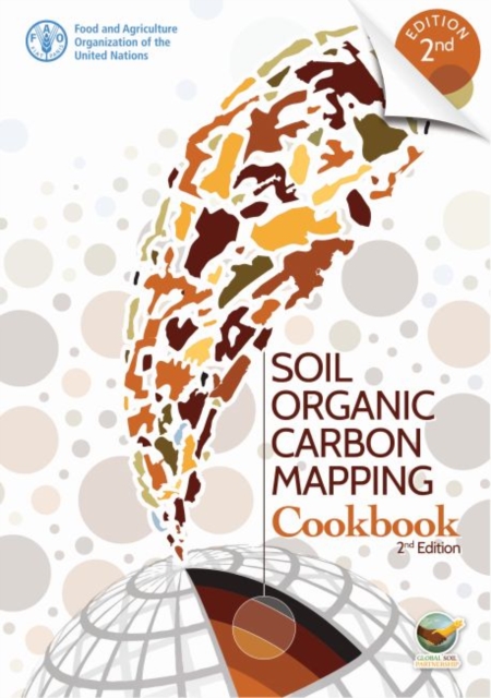 Soil organic carbon mapping cookbook