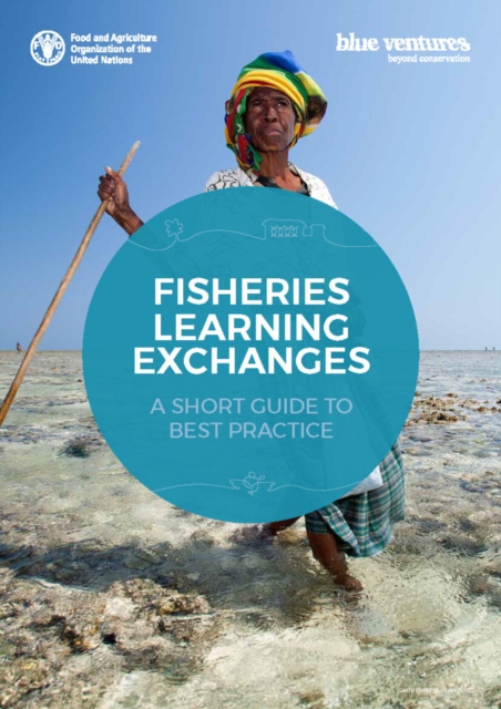 Fisheries learning exchanges