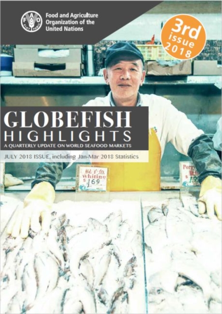 GLOBEFISH Highlights - Issue 3/2018