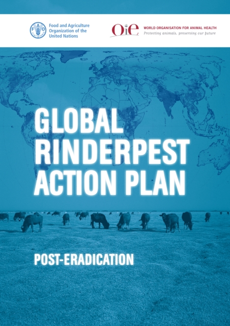 Global Rinderpest Action Plan