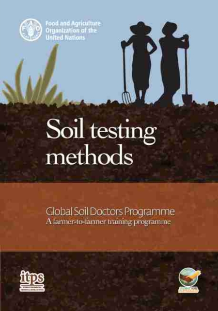Soil Testing Methods Manual