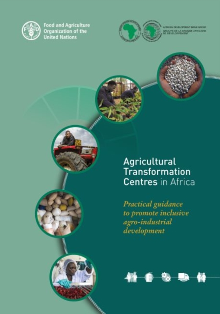 Agricultural Transformation Centres in Africa - Practical Guidance to Promote Inclusive Agro-industrial Development