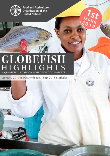 GLOBEFISH Highlights - Issue 1/2019