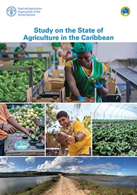 Study on the state of agriculture in the Caribbean