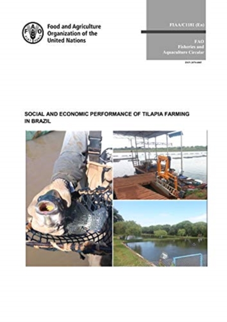 Social and Economic Performance of Tilapia Farming in Brazil