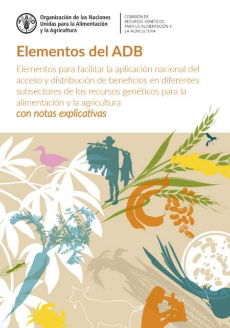 Elementos del ADB