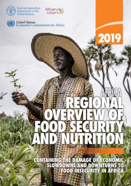 Africa - regional overview of food security and nutrition 2019