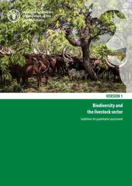 Biodiversity and the livestock sector