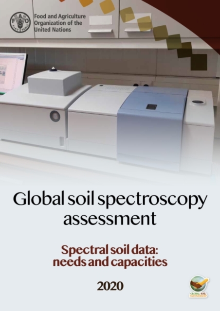 Global Soil Spectroscopy Assessment