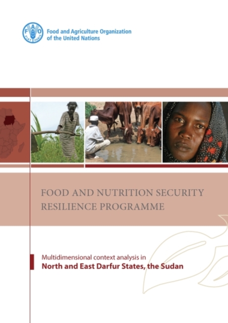 Food and Nutrition Security Resilience Programme