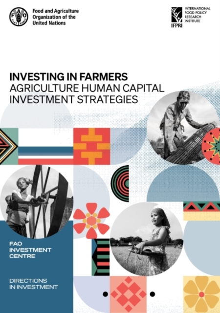 Investing in farmers