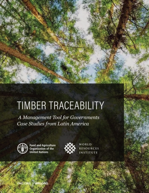 Timber traceability
