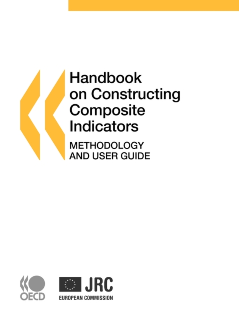 Handbook on Constructing Composite Indicators
